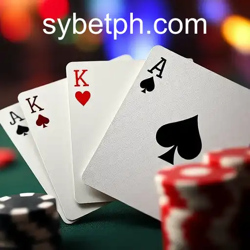 Exploring the Intricacies of Blackjack: A Deep Dive into the World of Sybet
