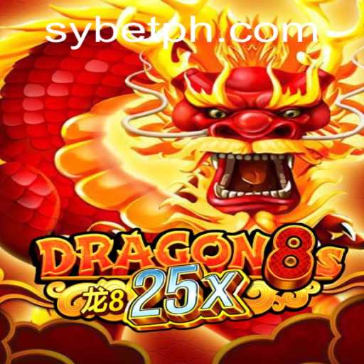 Dragon8s25x: The Convergence of Fantasy Gaming and Crypto Innovation
