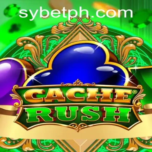 Dive into the Exciting World of CacheRush: The Ultimate Gaming Experience