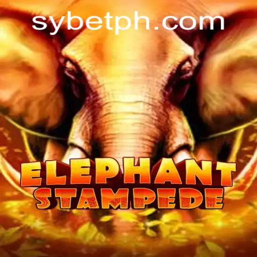 ElephantStampede: The Thrilling Adventure Game That's Making Waves