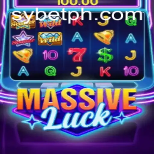 Discover the Exciting World of MassiveLuck: The Game Revolutionizing Chance and Strategy
