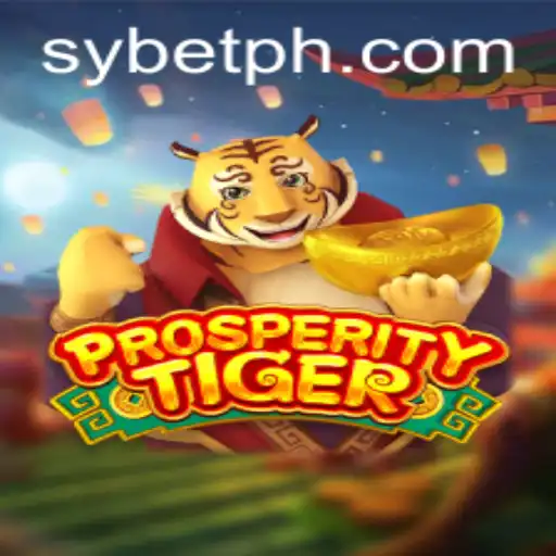 ProsperityTiger: Exploring the Exciting World of Sybet's Latest Game