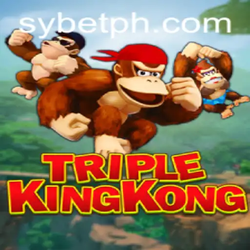 Exploring the Thrills of TripleKingKong: The Next Big Hit from Sybet