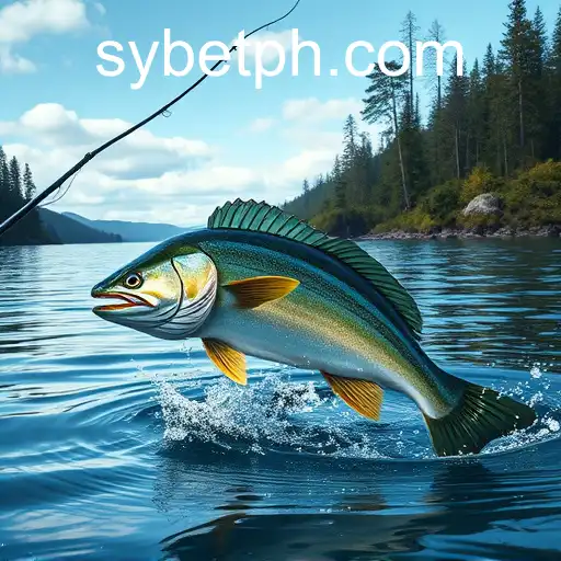 Exploring the World of Online Fishing: The Role of Sybet