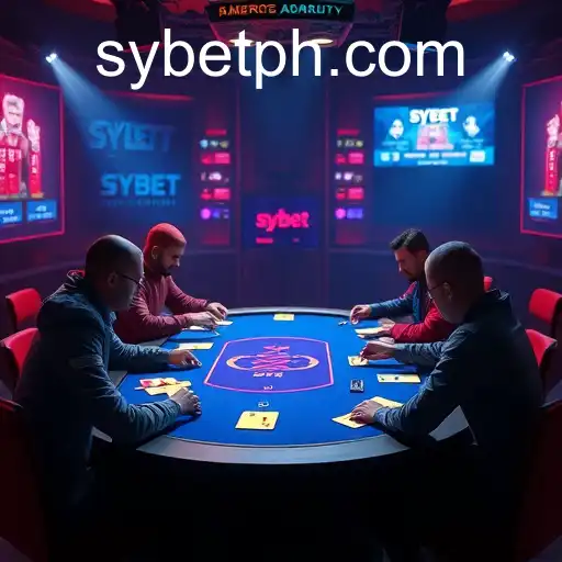 Exploring the World of Poker Games and the Rising Trend of Sybet