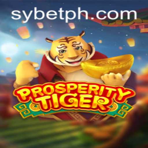 ProsperityTiger: Exploring the Exciting World of Sybet's Latest Game