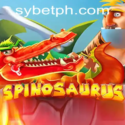 Unveiling Spinosaurus: The Thrilling Adventure of Sybet