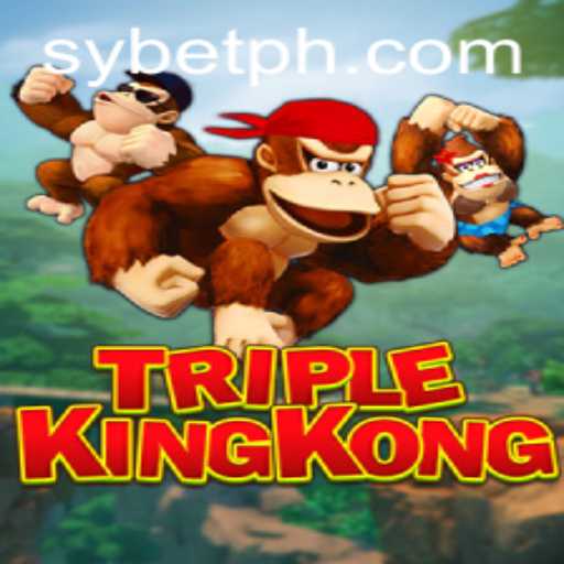 Exploring the Thrills of TripleKingKong: The Next Big Hit from Sybet