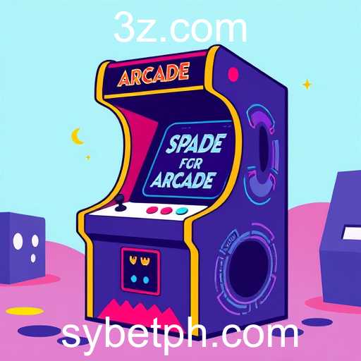 Explorando a Categoria 'Arcade Classics' no Sybet: Uma Viagem Nostálgica aos Jogos que Marcaram Época