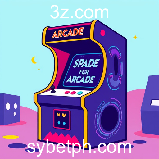 Explorando a Categoria 'Arcade Classics' no Sybet: Uma Viagem Nostálgica aos Jogos que Marcaram Época