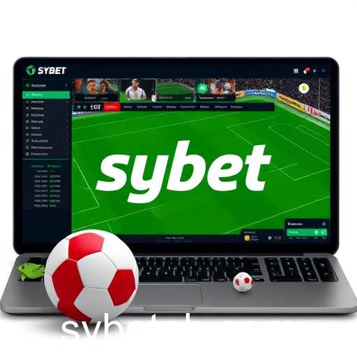 Mercado de Jogos em Expansão: A Ascensão da Sybet