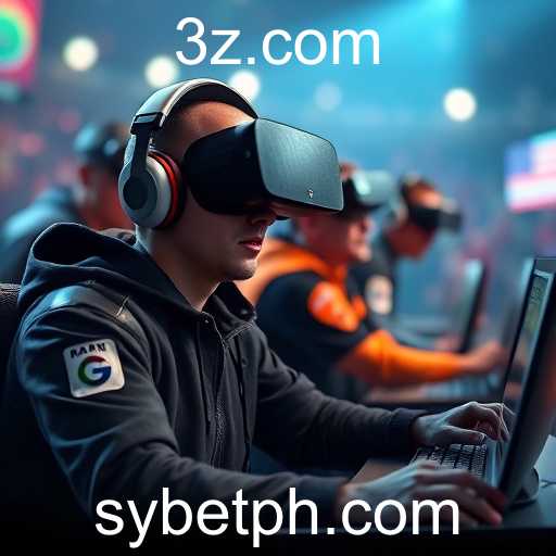 Inovações e Tendências no Mundo dos Jogos