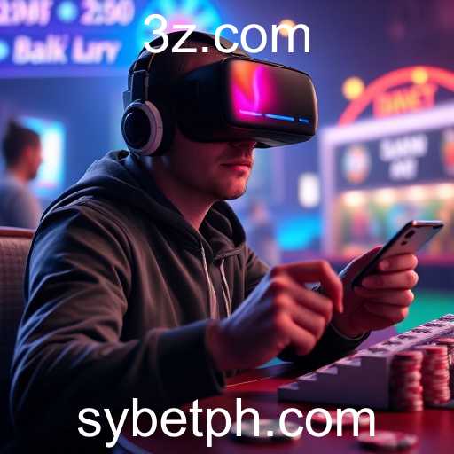 Tendências de Jogos e Tecnologia em 2025