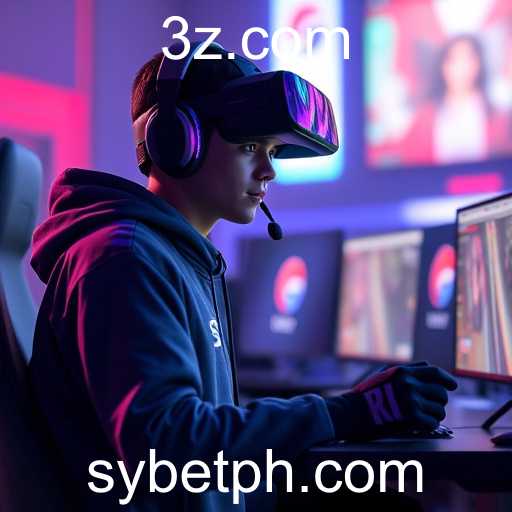 Futuro dos Jogos: Tendências de 2025