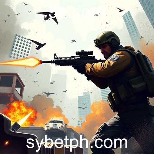 Inovações e Tendências do Site de Jogos Sybet