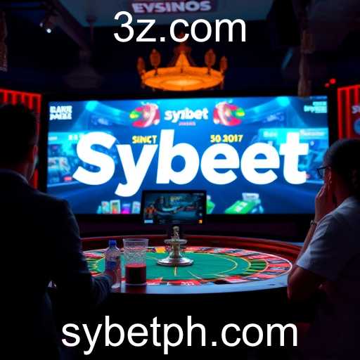 sybet