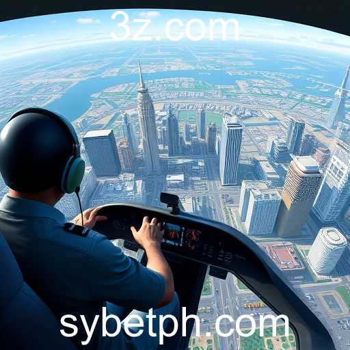 O Fascinante Mundo dos Jogos de Simulação: Explorando Realidades Virtuais