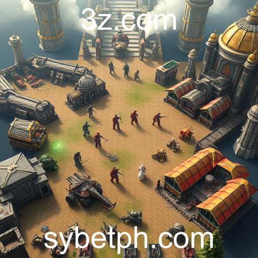 A Essência dos Jogos de Estratégia no Mundo Digital