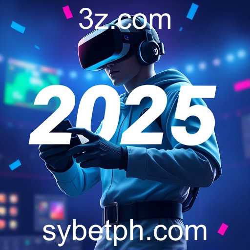 Sybet: Tendências e Transformações no Mundo dos Jogos