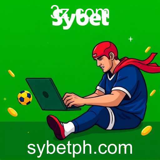 Sybet Revoluciona o Mundo dos Jogos Online no Brasil