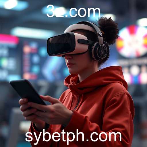 Sybet Vira Sensação nas Comunidades de Jogadores