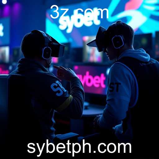 Sybet Revoluciona o Mercado de Jogos Online