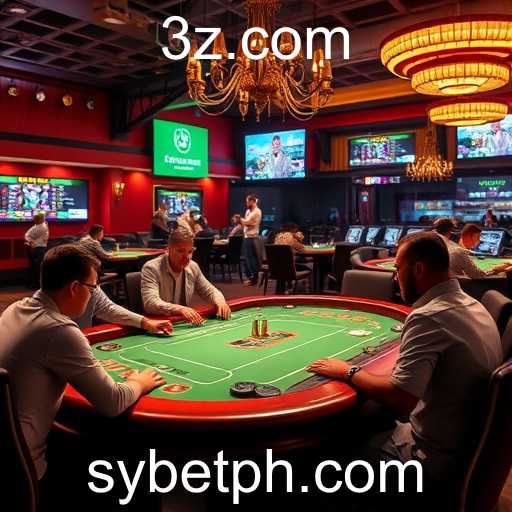 Avanços Tecnológicos nos Jogos de Apostas Online