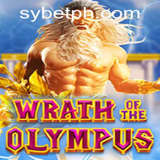 Wrath of Olympus: Unleashing the Power of Gods in Gaming